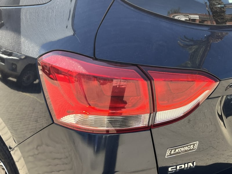 Chevrolet SPIN LTZ 1.8 2019 - Imagen 12 de 20
