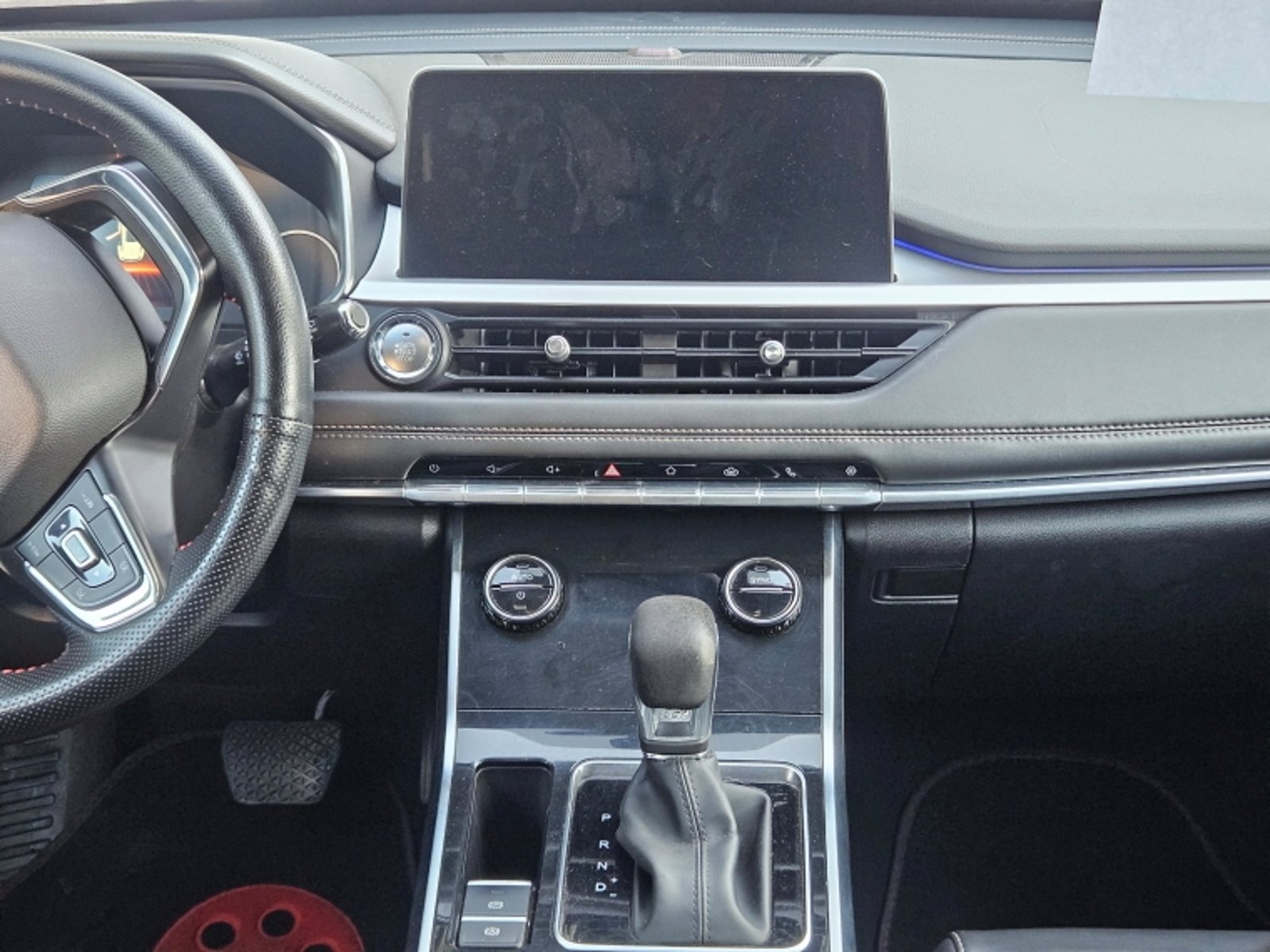 CHERY TIGGO 8 1.5 GLX  AT 2020 - Imagen 10 de 19