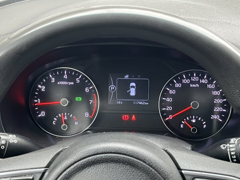 Kia SPORTAGE 2.0  LX   AT 2018 - Imagen 17 de 20