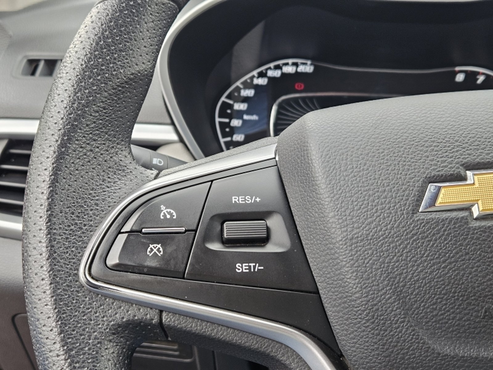 CHEVROLET GROOVE 1.5 LTZ MT 2024 - Imagen 19 de 20