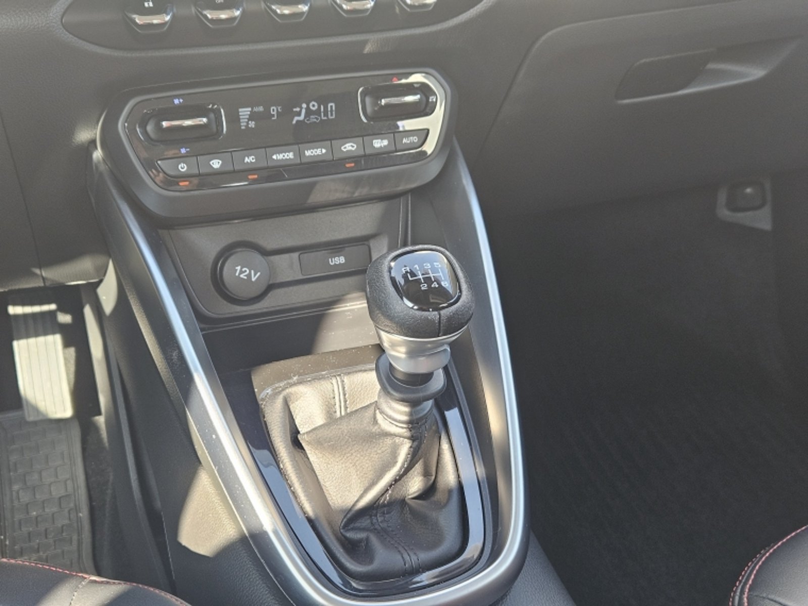CHEVROLET GROOVE PREMIER MT 2025 - Imagen 12 de 20