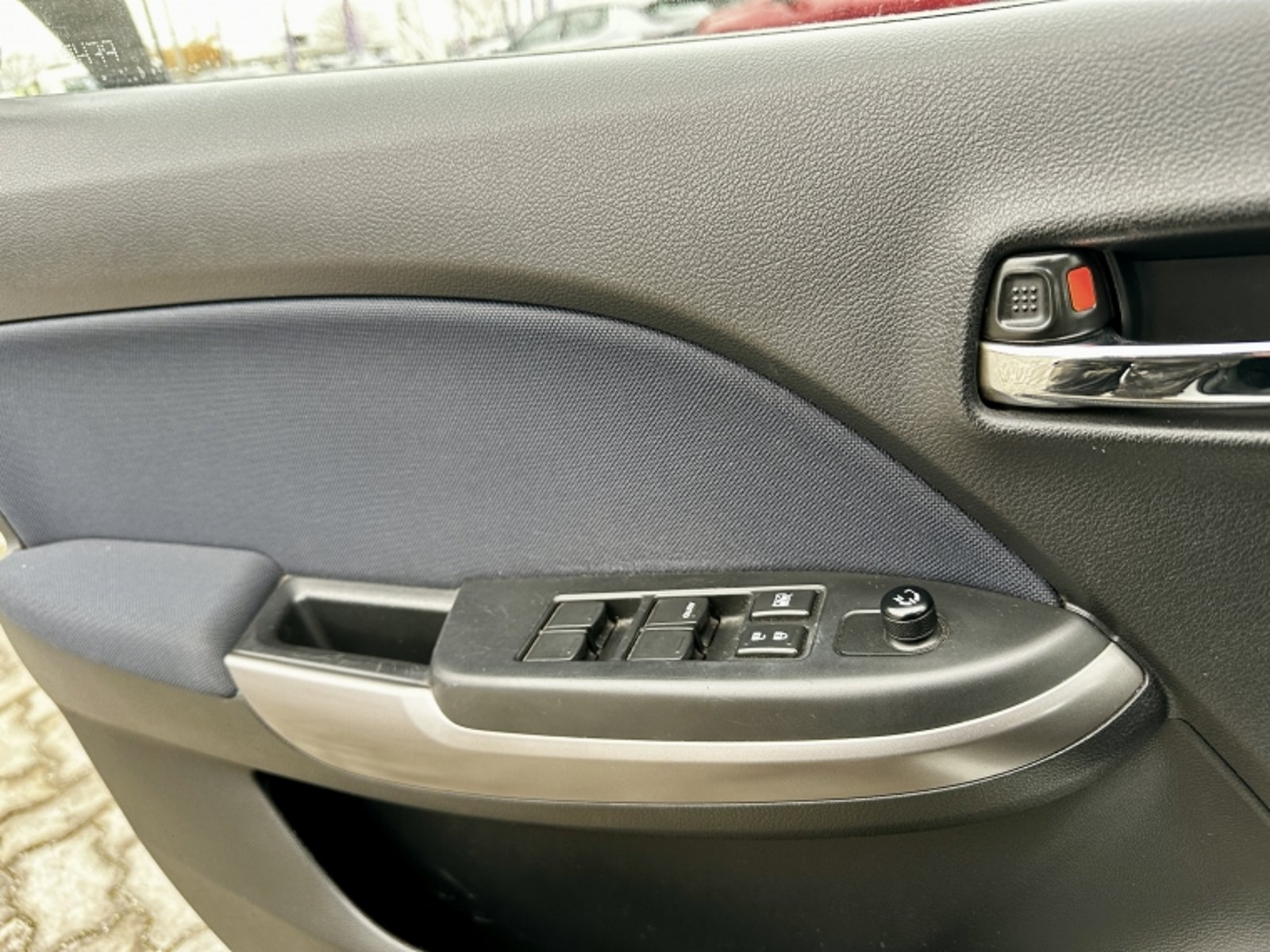 SUZUKI BALENO 1.4 GLX MT 2021 - Imagen 15 de 18