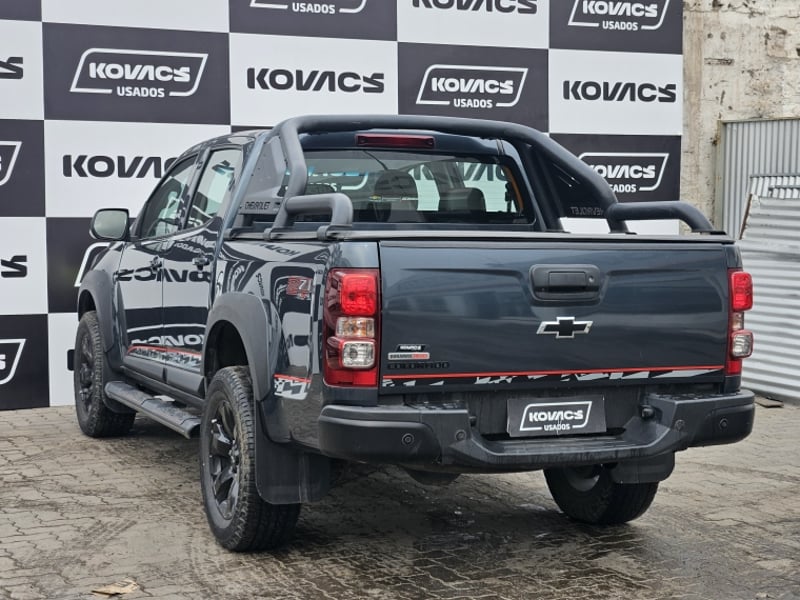 Chevrolet COLORADO 2022 - Imagen 6 de 20