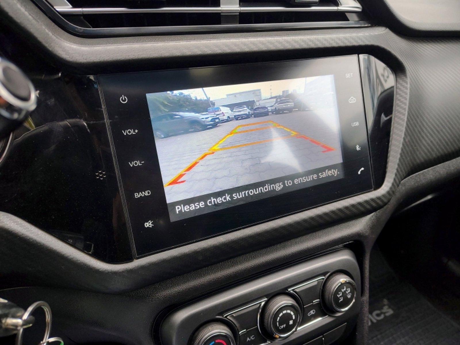 CHERY TIGGO 2 1.5 GLX MT 2018 - Imagen 18 de 18