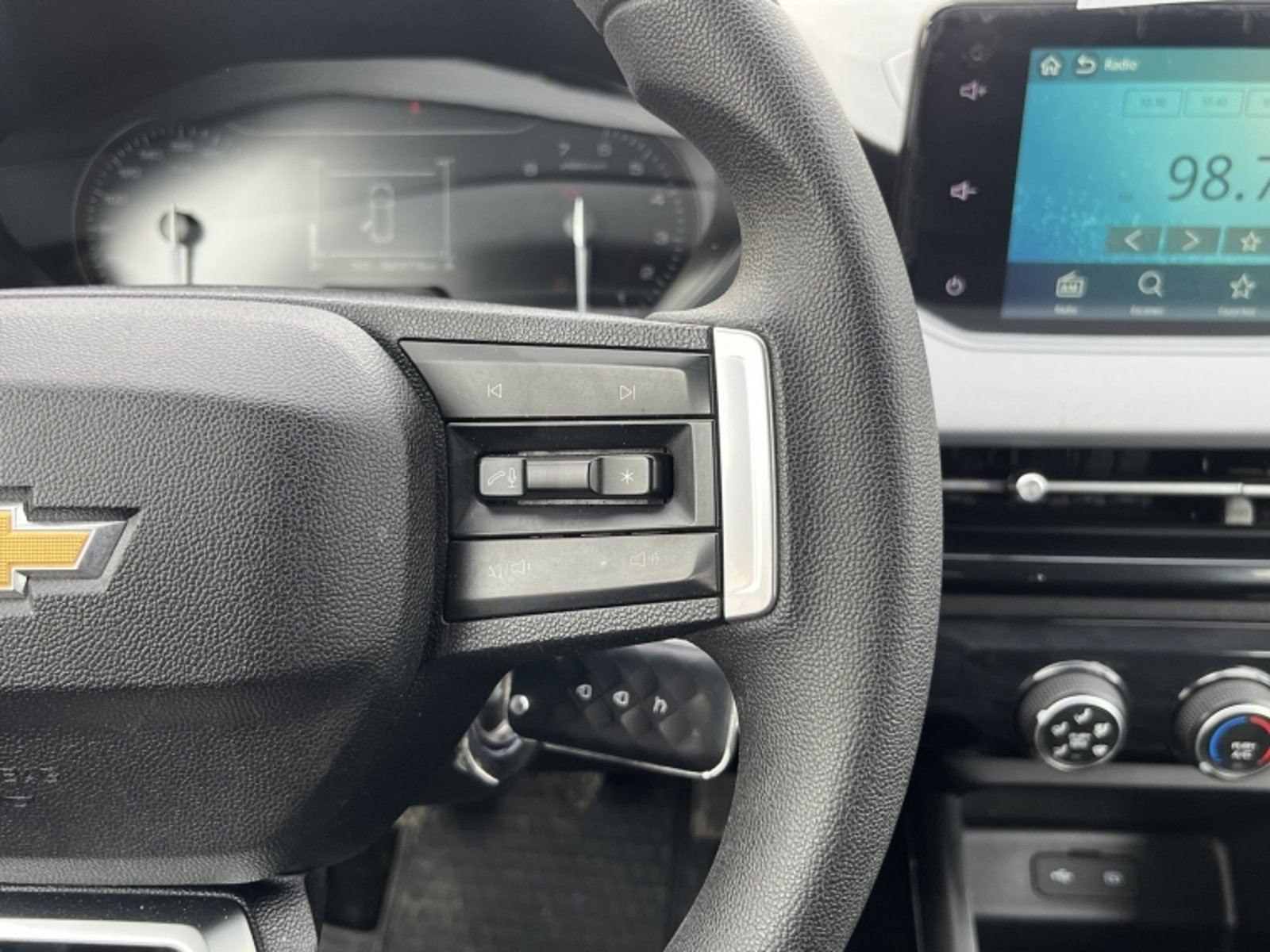 Chevrolet SAIL 1.5L HB LTZ MT 2025 - Imagen 19 de 20