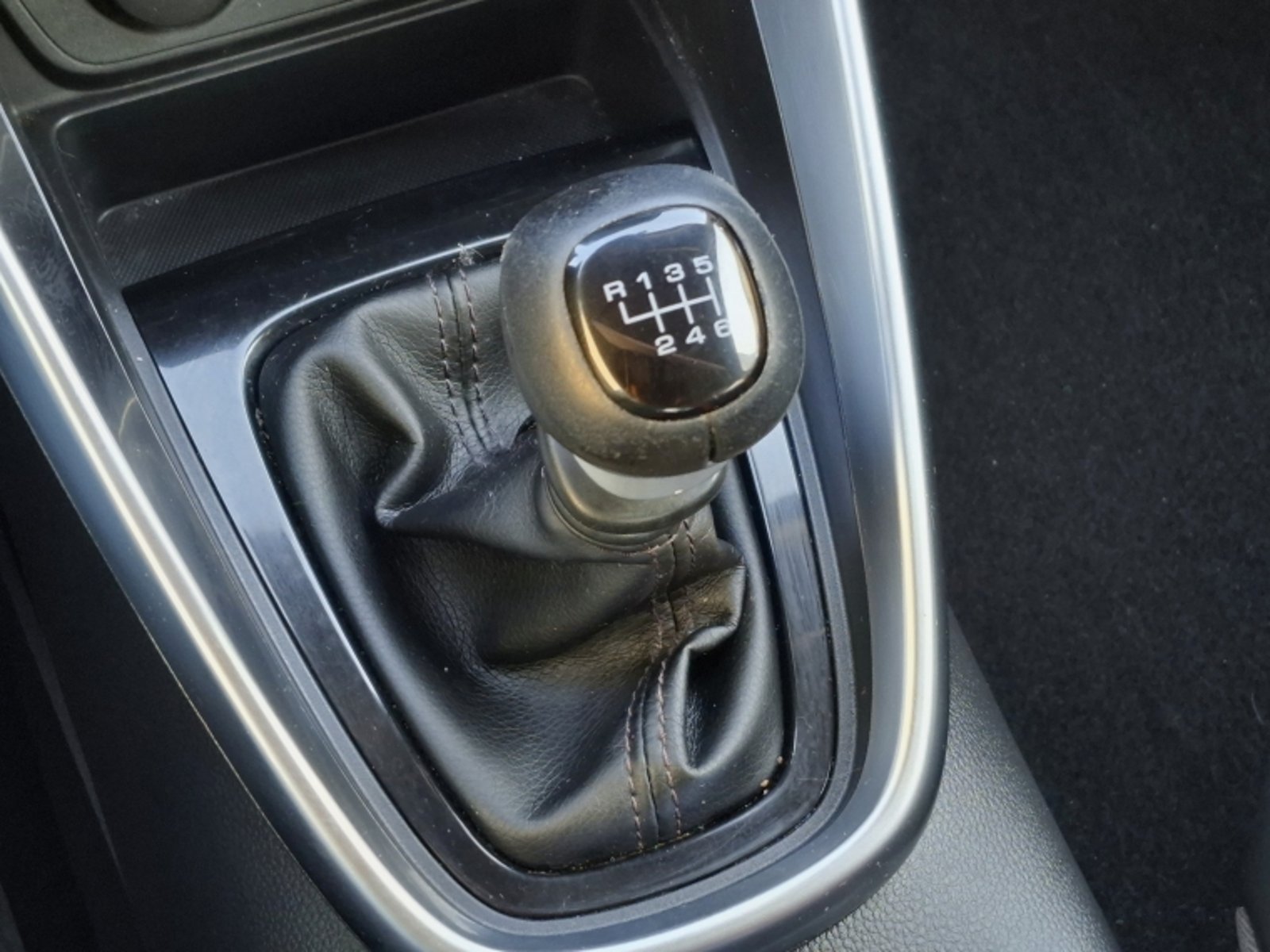 CHEVROLET GROOVE PREMIER MT 2024 - Imagen 15 de 20