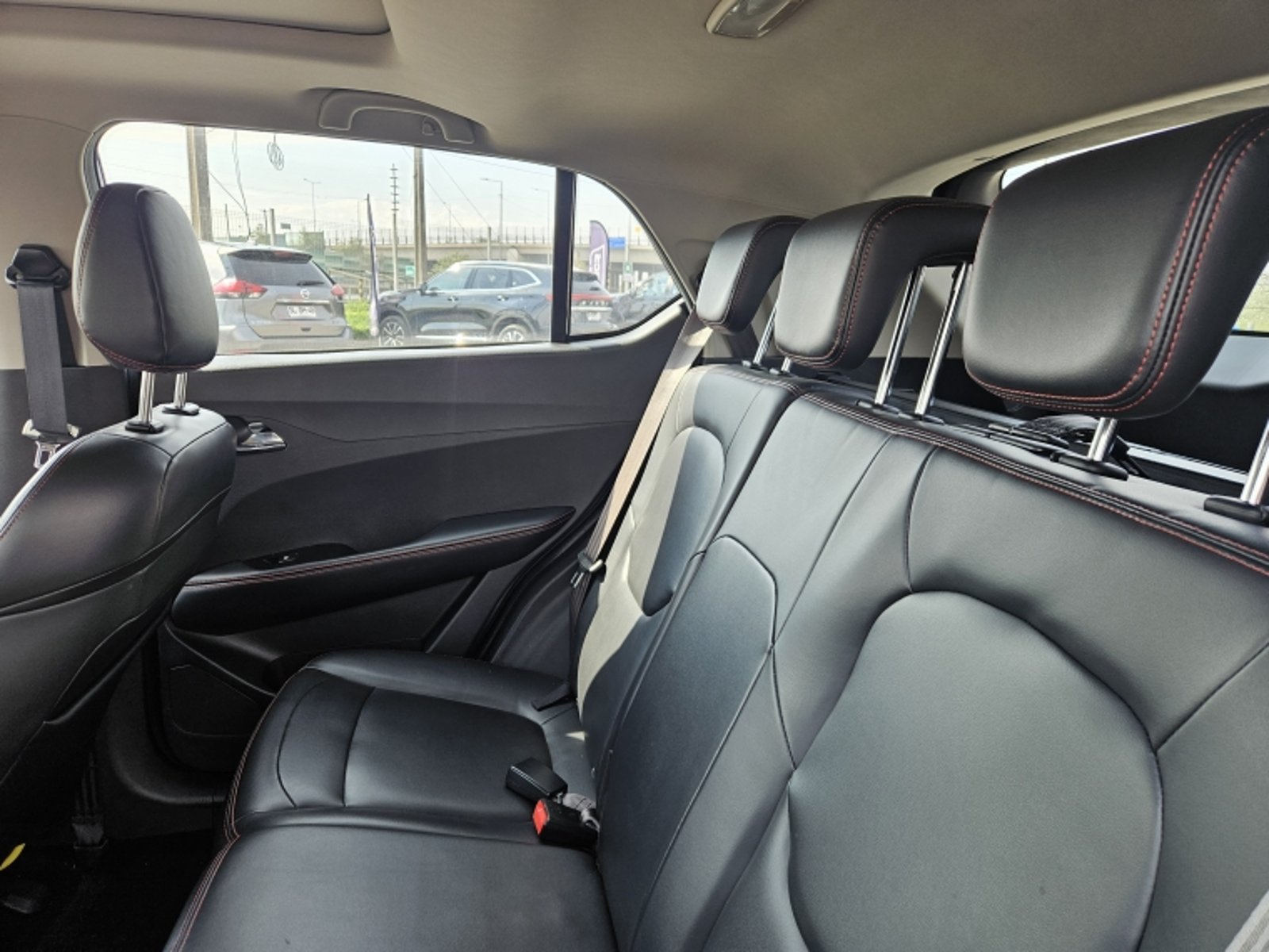 Chevrolet GROOVE 1.5 PREMIER MT 2023 - Imagen 8 de 20