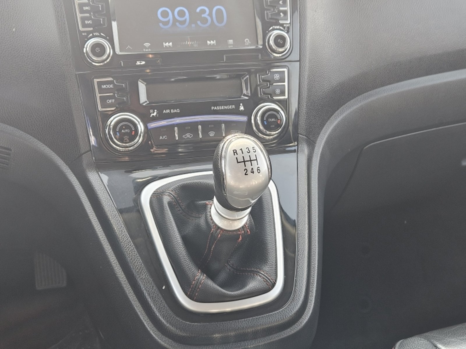 GREAT WALL HAVAL 5 CLE MT 4X2  1.5 2019 - Imagen 12 de 20