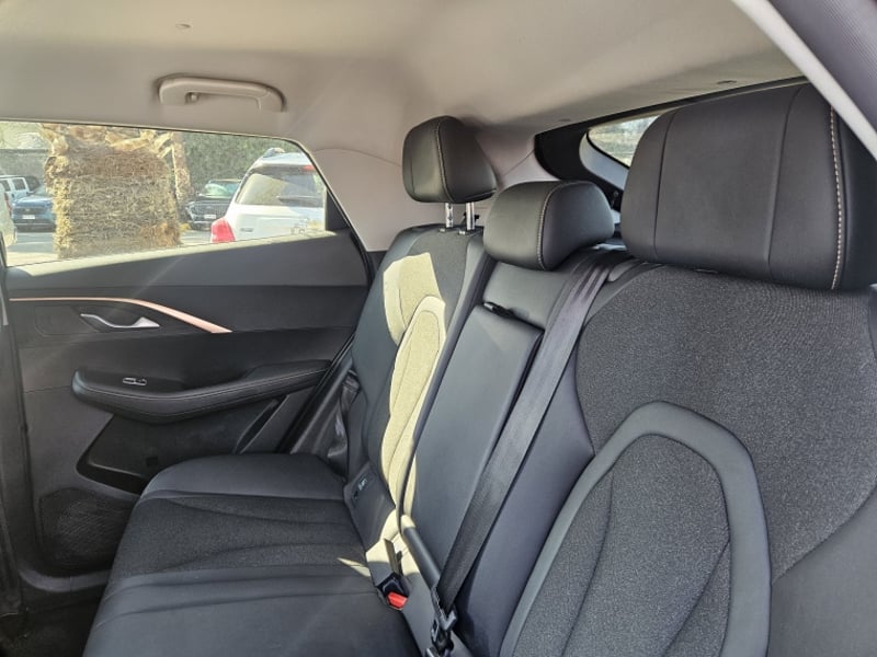 OMODA C5 1.5 T COMFORT AT 2024 - Imagen 8 de 20