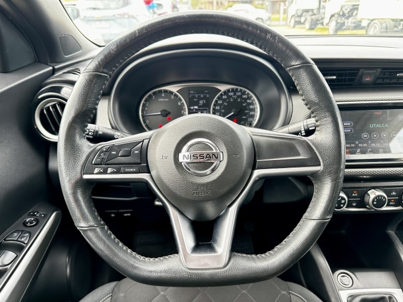 Nissan KICKS 1.6  ADVANCE  ROCK EDITION  MT 2020 - Imagen 10 de 18