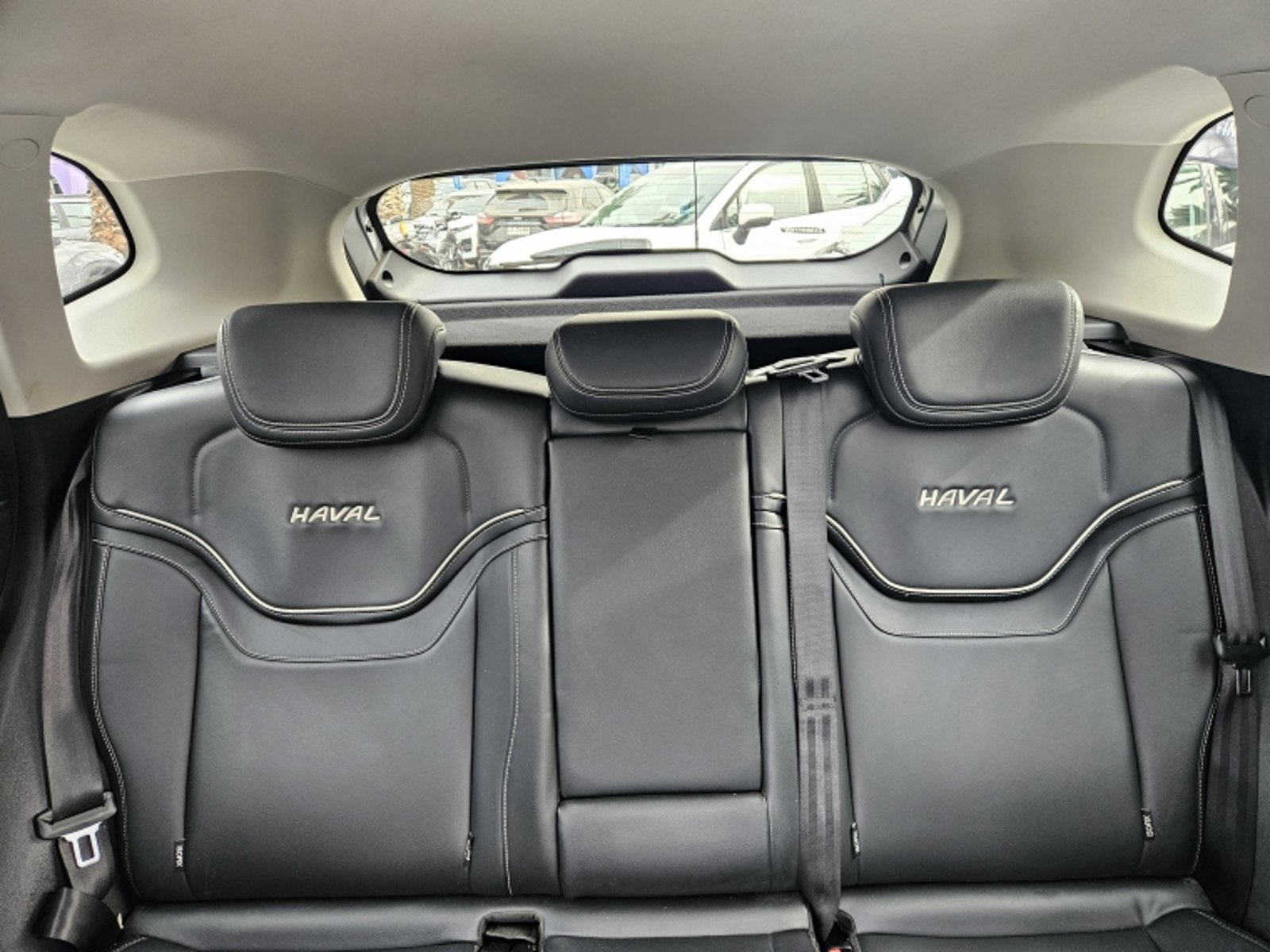 HAVAL JOLION ELITE 1.5 MT 2023 - Imagen 15 de 20