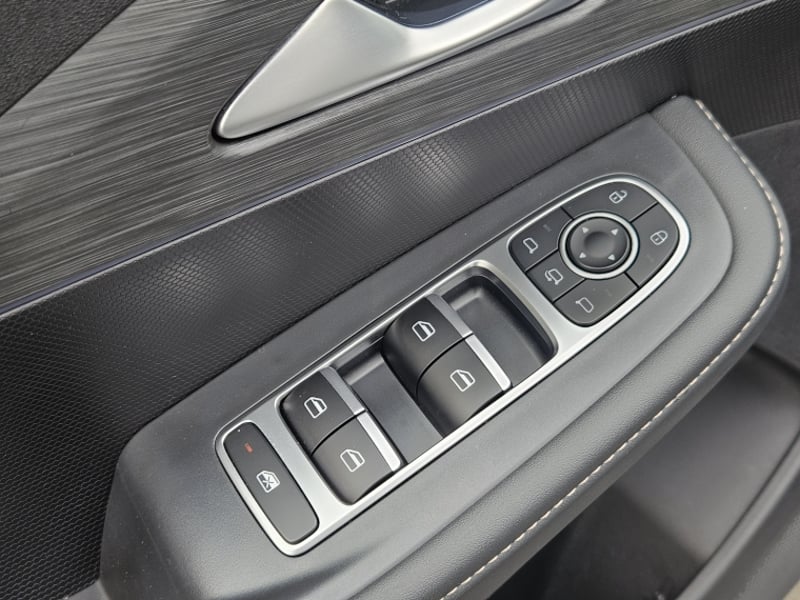 OMODA C5 C5 1.5T CVT LUXURY 2026 - Imagen 14 de 20
