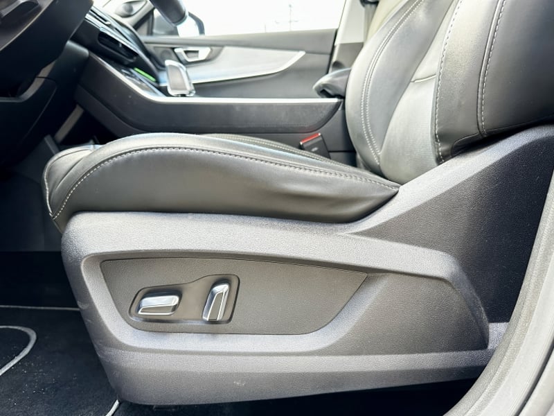 Chery TIGGO 7 1.5 PRO GLX AT 2025 - Imagen 16 de 19