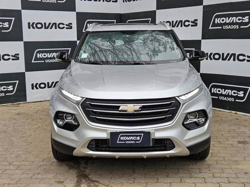 Chevrolet GROOVE 1.5 PREMIER MT 2023 - Imagen 3 de 20