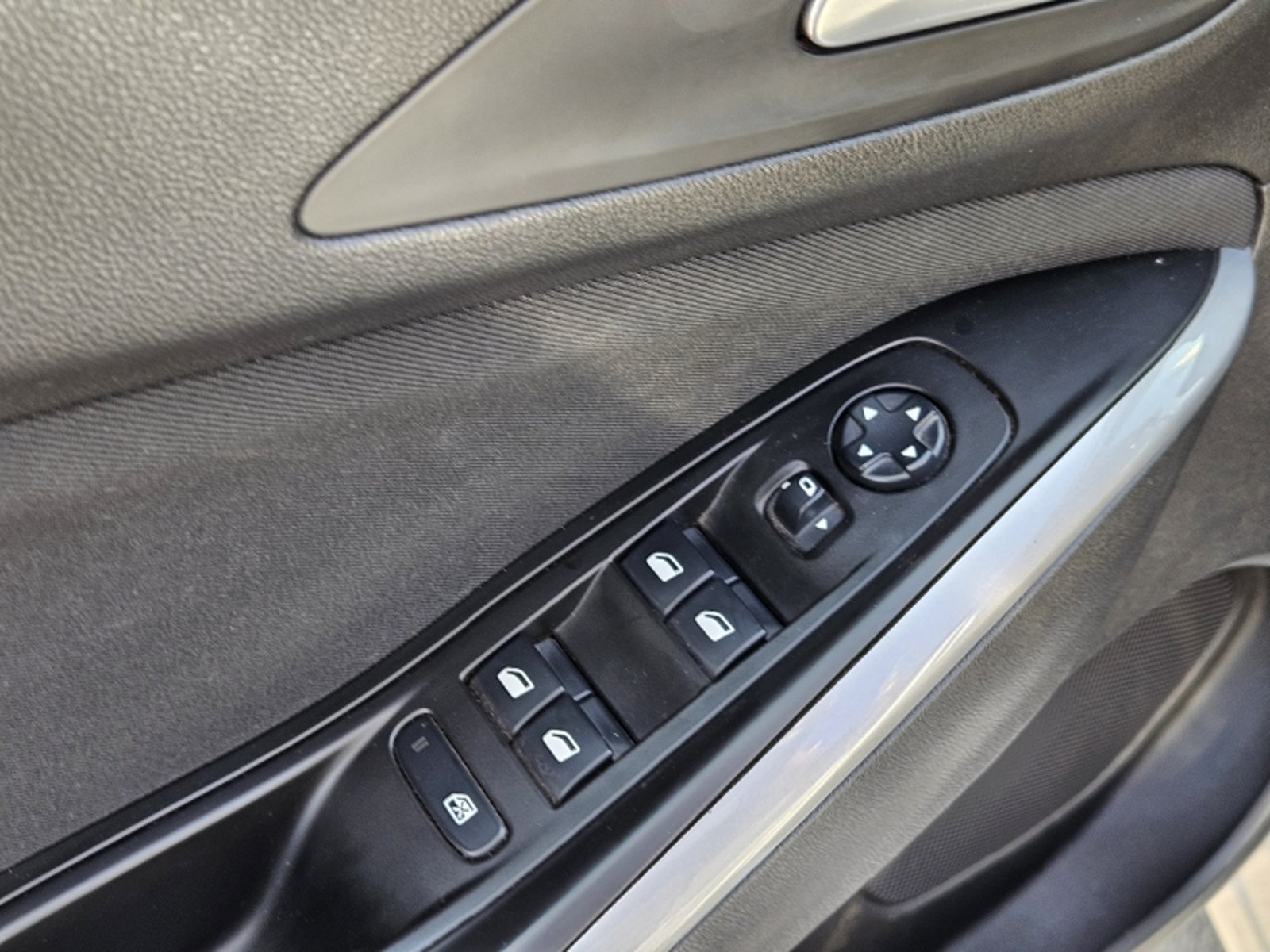 OPEL GRANDLAND X X EDITIONT MT 1.2 2021 - Imagen 14 de 20