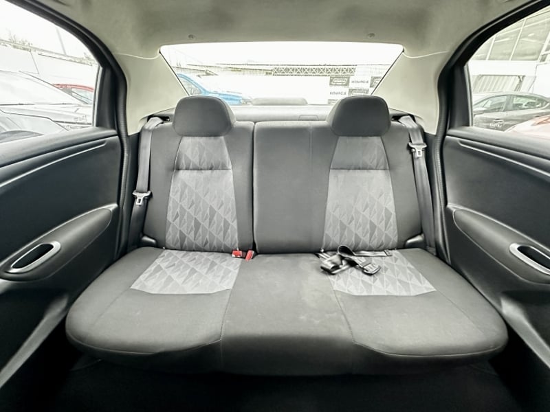Citroën C-ELYSEE 1.6 HDI 92 SHINE MT DIESEL 2020 - Imagen 17 de 18