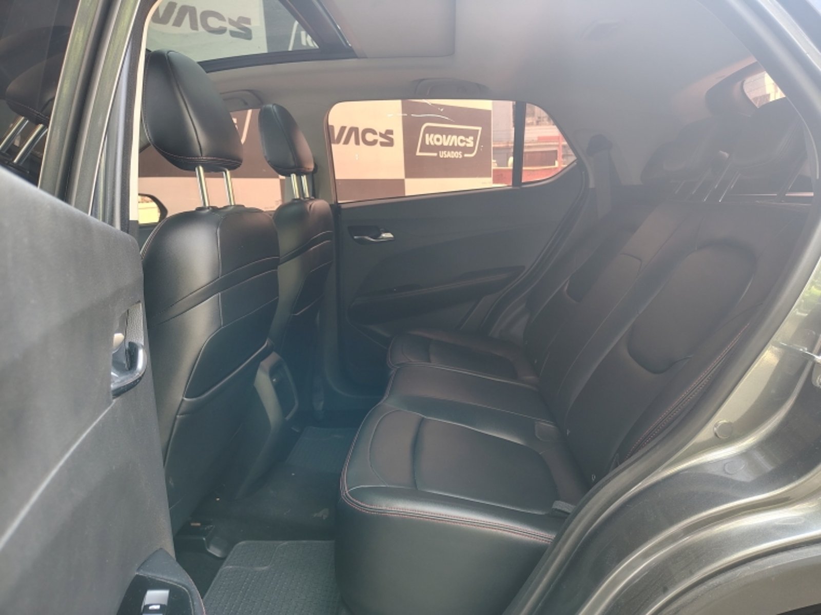 CHEVROLET GROOVE 1.5 PREMIER MT 2024 - Imagen 9 de 20