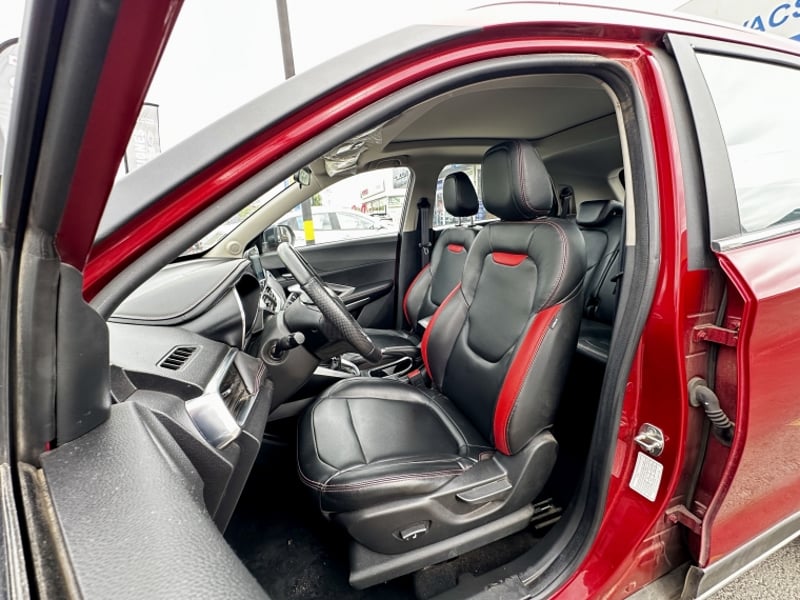 Chevrolet GROOVE 1.5 PREMIER MT 2024 - Imagen 9 de 19