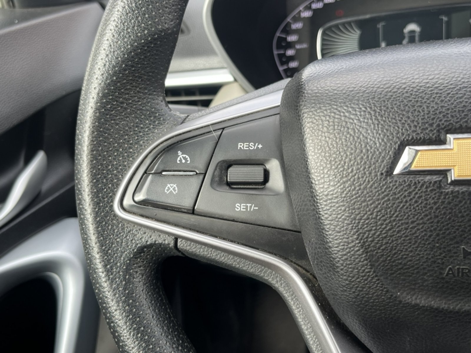 Chevrolet GROOVE LTZ 1.5 2024 - Imagen 18 de 20