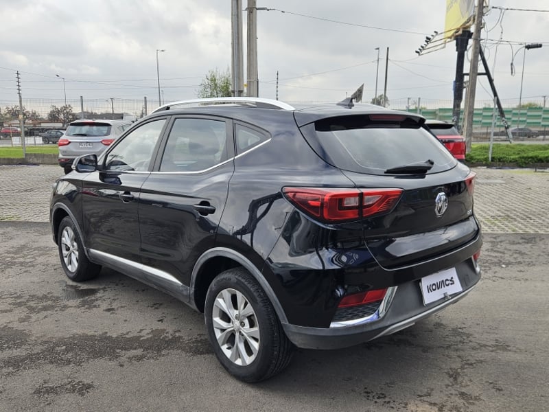 MG ZS ZS 5P 1.5 2021 - Imagen 6 de 18