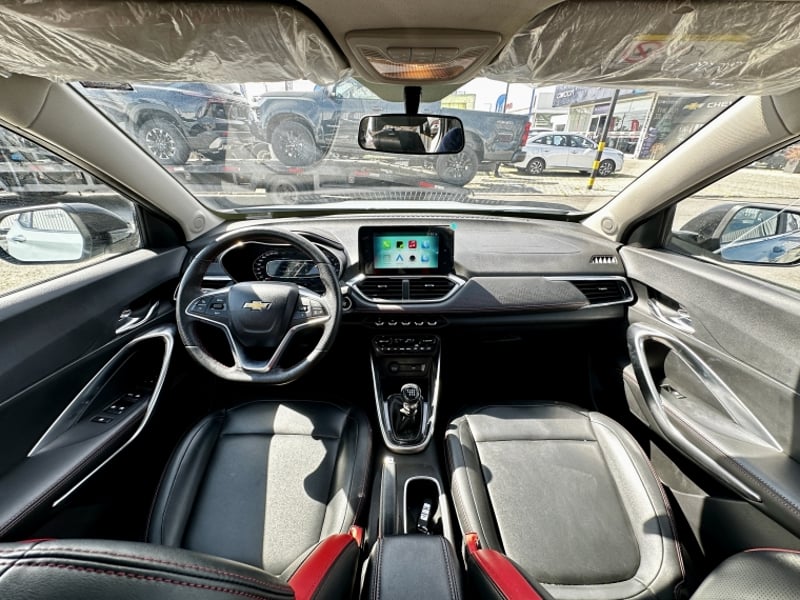Chevrolet GROOVE 1.5 PREMIER MT 2024 - Imagen 19 de 19