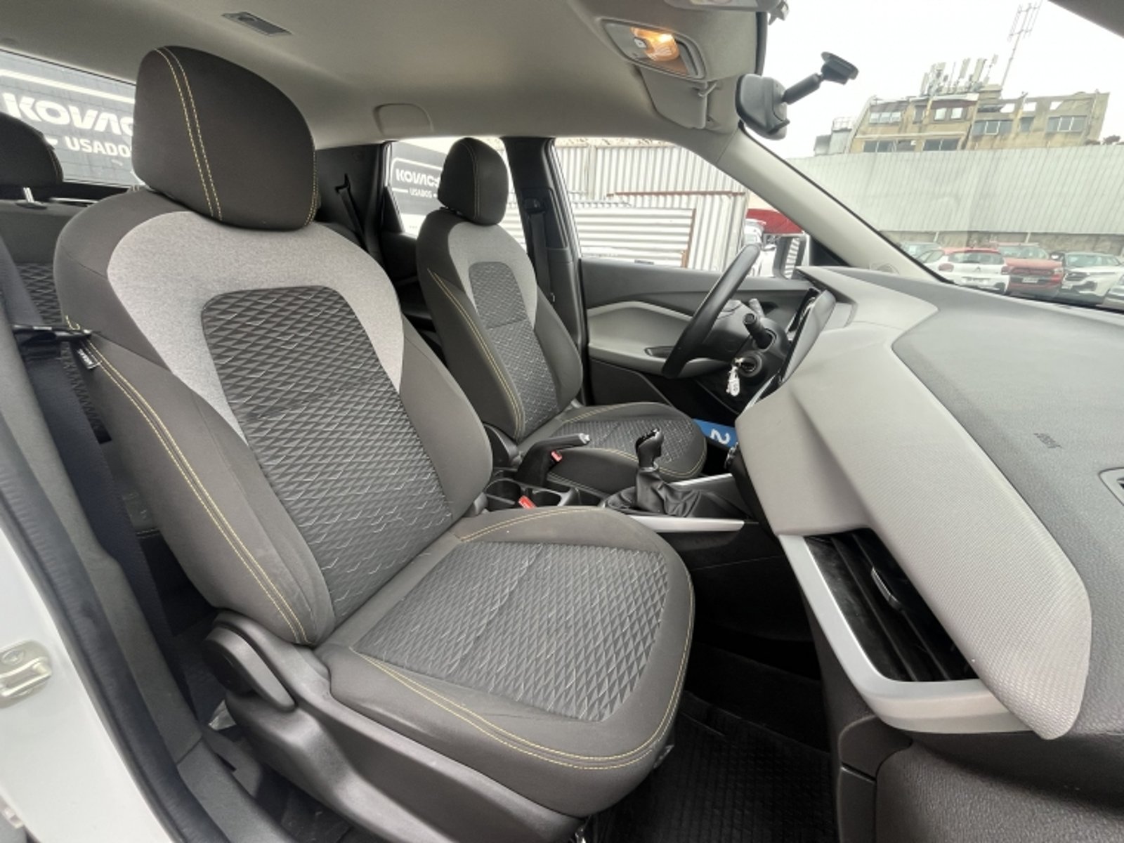 CHEVROLET MONTANA LT 2024 - Imagen 11 de 20