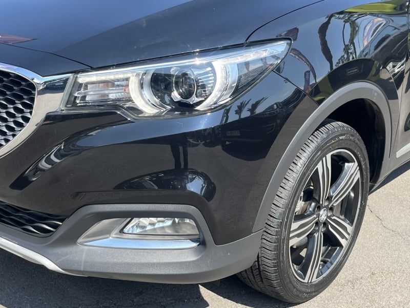 MG ZS ZS COMFORT 1.5 MT 2024 - Imagen 9 de 20