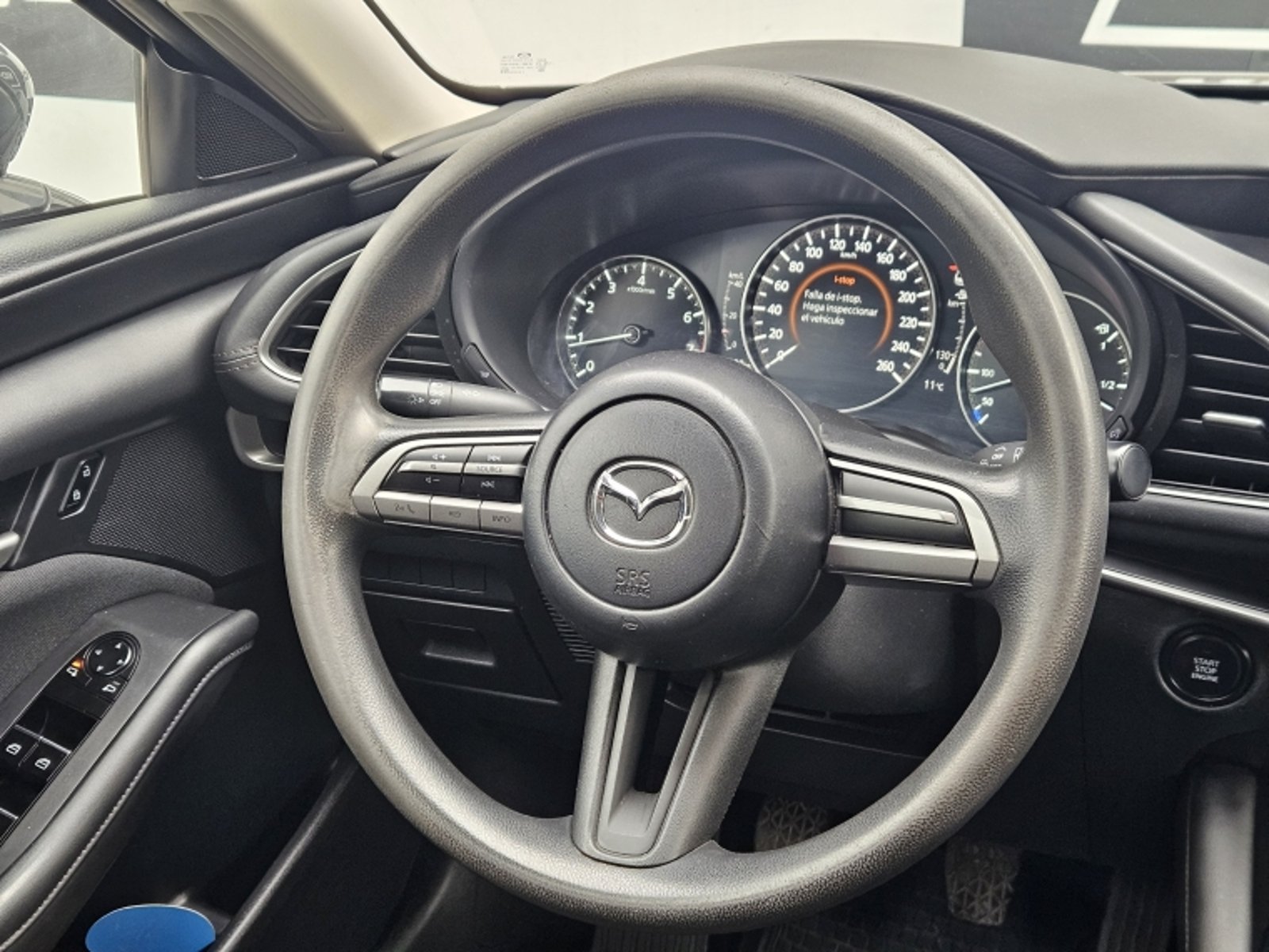 MAZDA 3 V 7G MT 2022 - Imagen 12 de 19