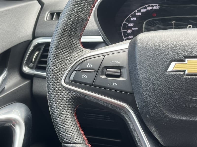 Chevrolet GROOVE 1.5 PREMIER MT 2024 - Imagen 17 de 20