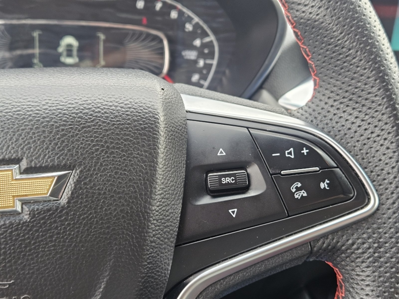CHEVROLET GROOVE 1.5 PREMIER MT 2024 - Imagen 19 de 20