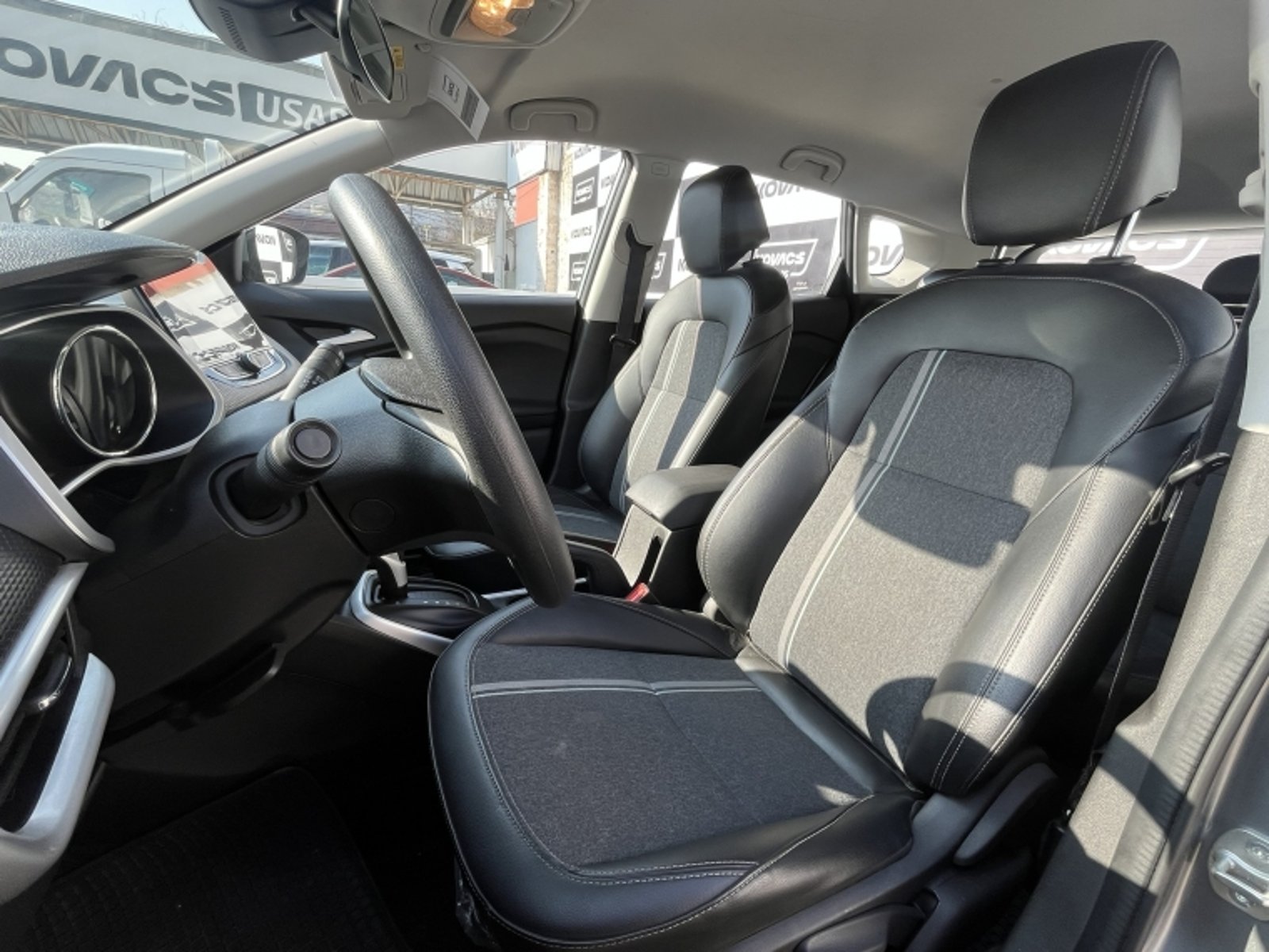 Chevrolet TRACKER 1.2T LTZ AT 2024 - Imagen 10 de 20