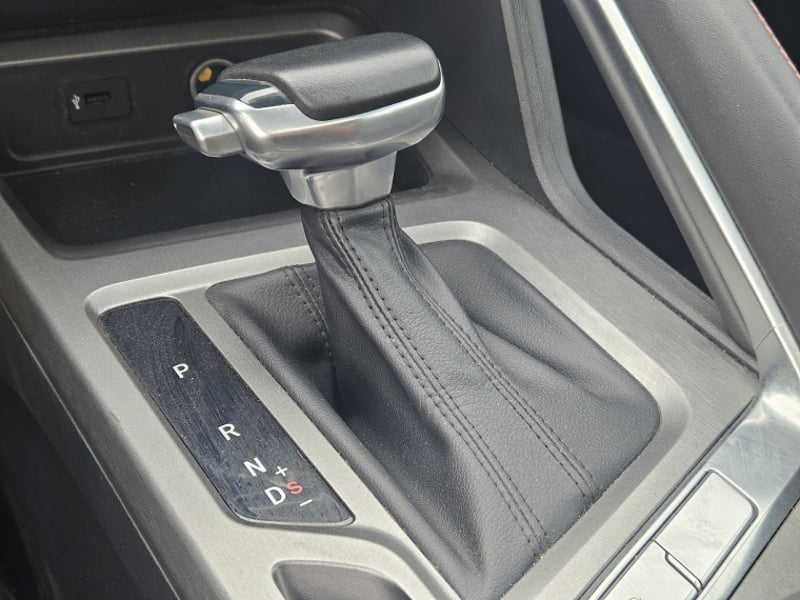 Changan CS35 PLUS LUXURY AT 1.4 2022 - Imagen 17 de 20