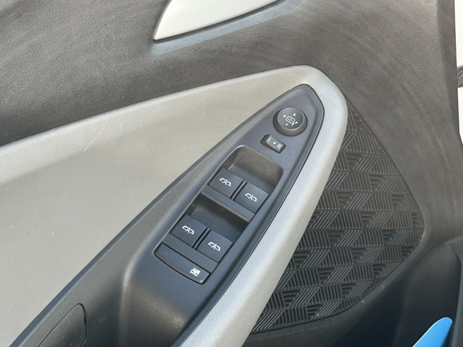 CHEVROLET MONTANA LT MT 2024 - Imagen 12 de 20