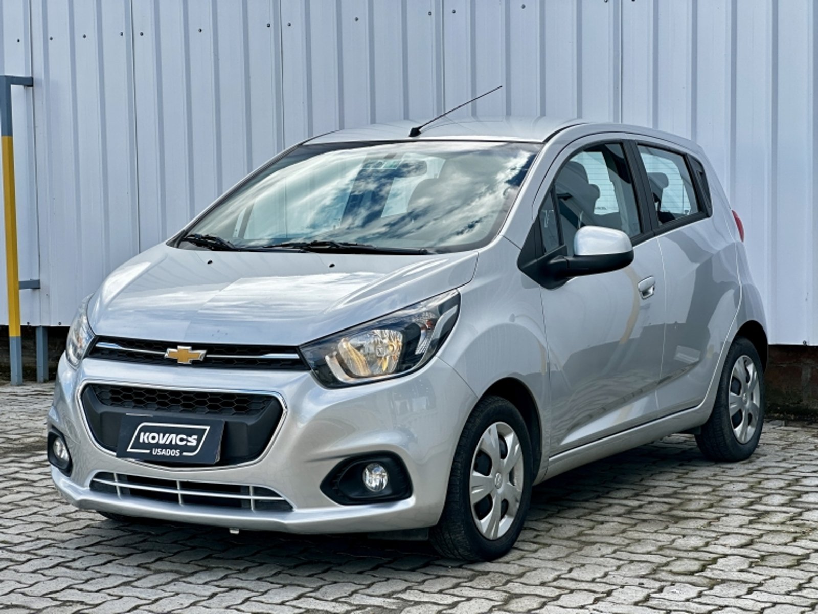 Chevrolet Spark Gt Gt 1.2 Lt 2020