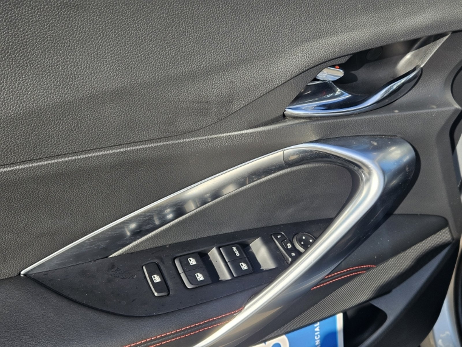 CHEVROLET GROOVE PREMIER MT 2025 - Imagen 15 de 20