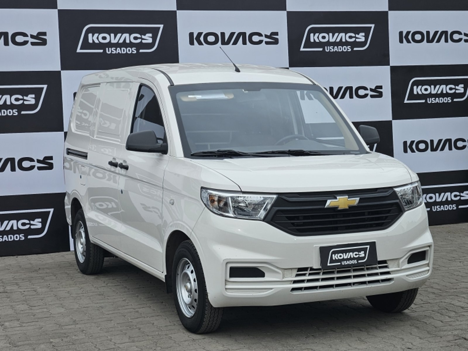 CHEVROLET N400 MAX MT AC 2024 - Imagen 3 de 16