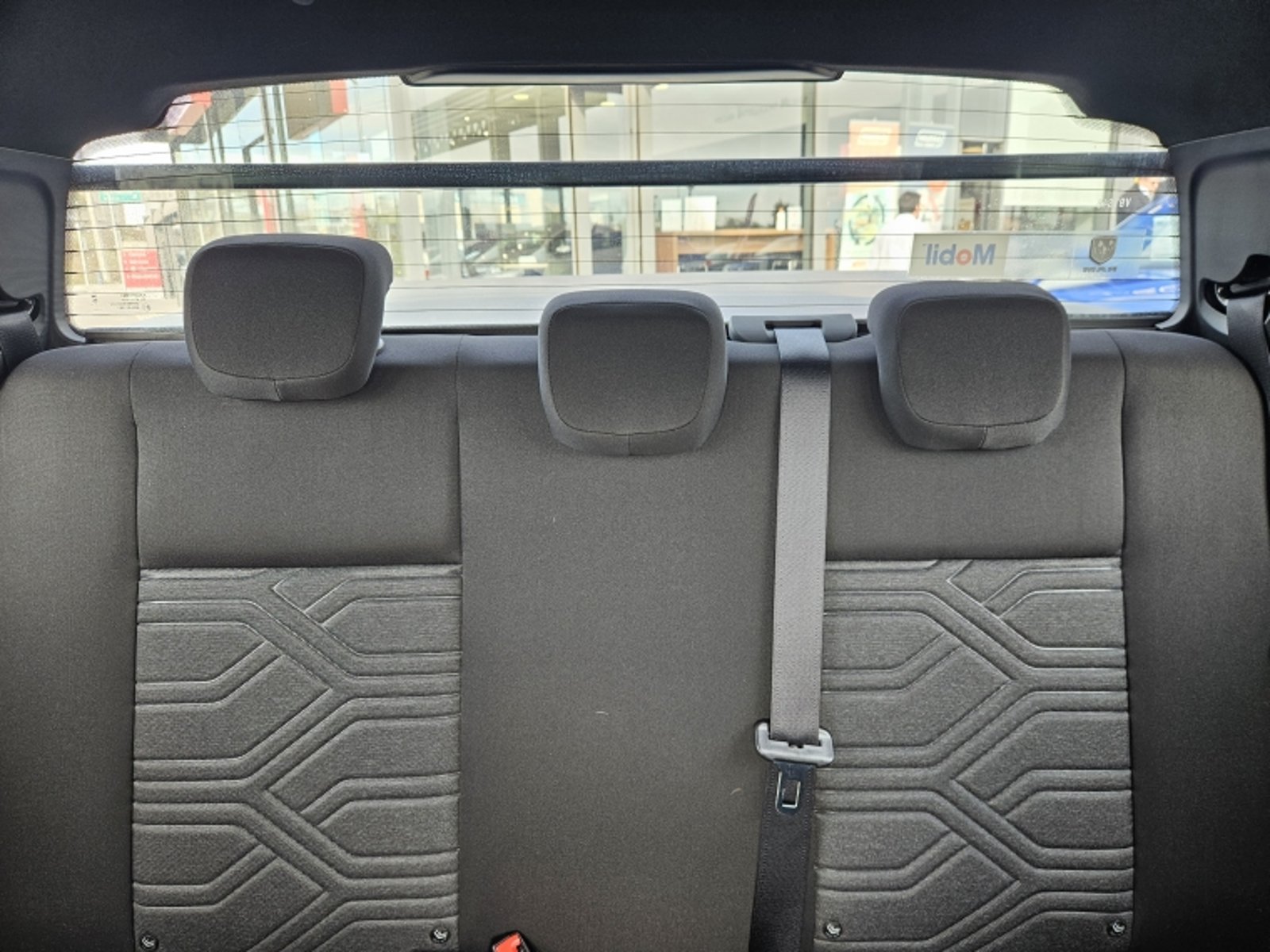 RAM 700 700 BIGHORN DCAB 1.3 2025 - Imagen 14 de 19