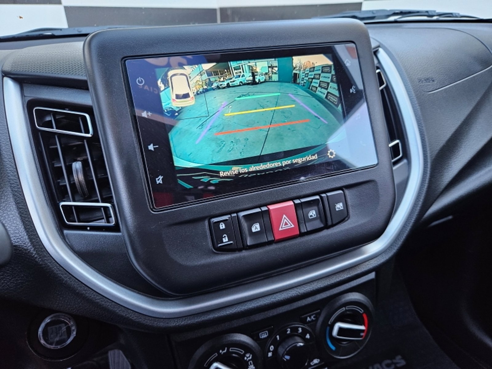 Suzuki CELERIO 1.0 GLX PLUS  MT 2026 - Imagen 14 de 17