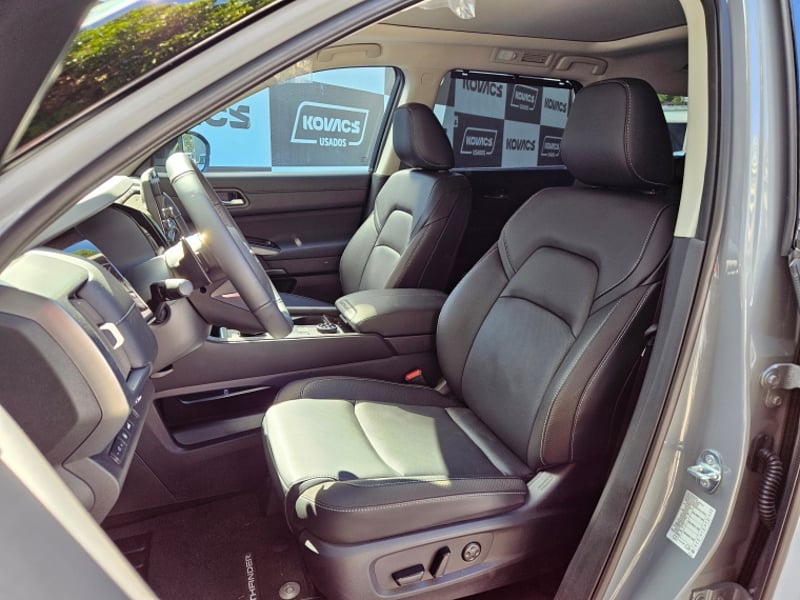 Nissan PATHFINDER Advance CVT 4WD 2026 - Imagen 13 de 20
