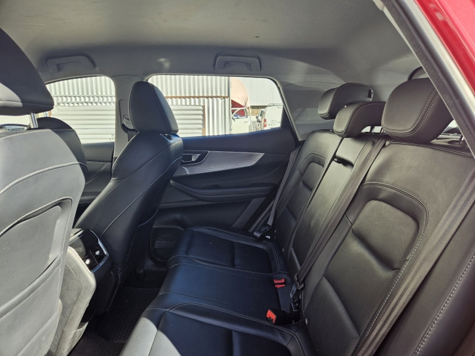 CHERY TIGGO TIGGO 3 PRO GLS 2023 - Imagen 8 de 20