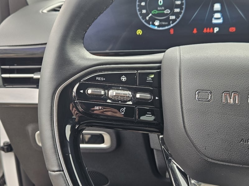 OMODA C5 PRESTIGE AT 1.6T 2025 - Imagen 16 de 20