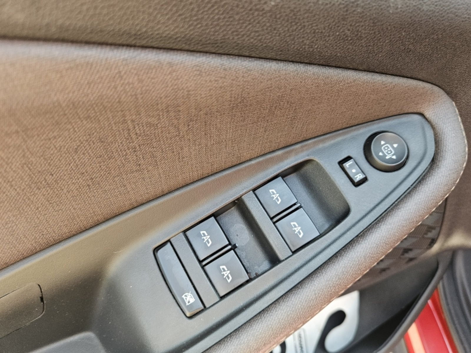 CHEVROLET MONTANA 1.2 LTZ AT 2024 - Imagen 10 de 20