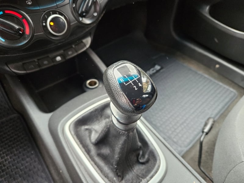 Chevrolet SAIL 1.5 NB MT 2020 - Imagen 11 de 16