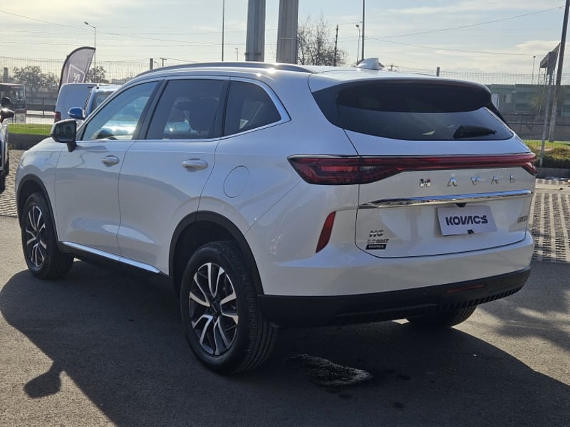 Haval H6 2.0 ELITE AT 2025 - Imagen 6 de 20