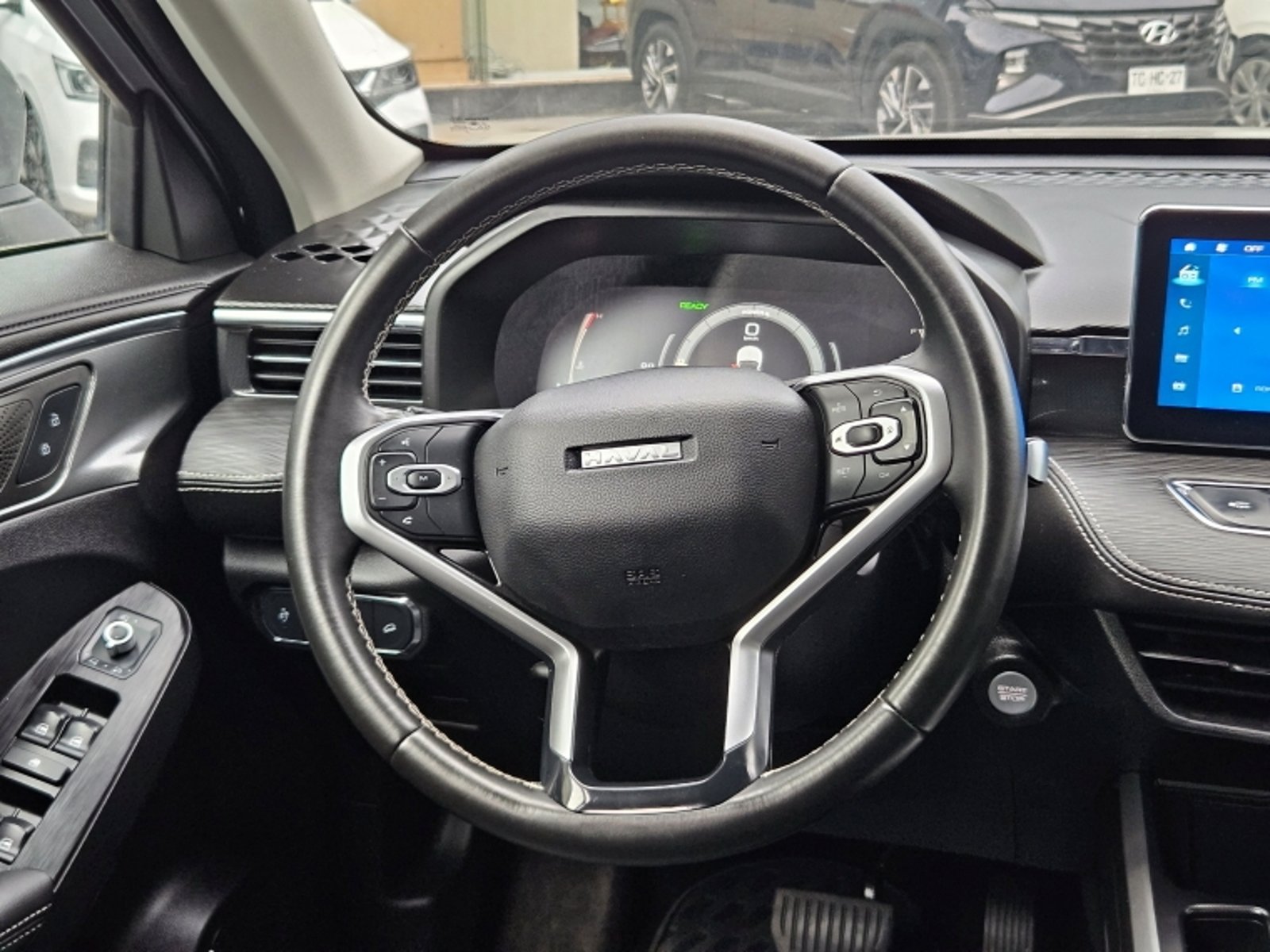 Haval JOLION 1.5  ELITE  AT HEV 2024 - Imagen 8 de 19