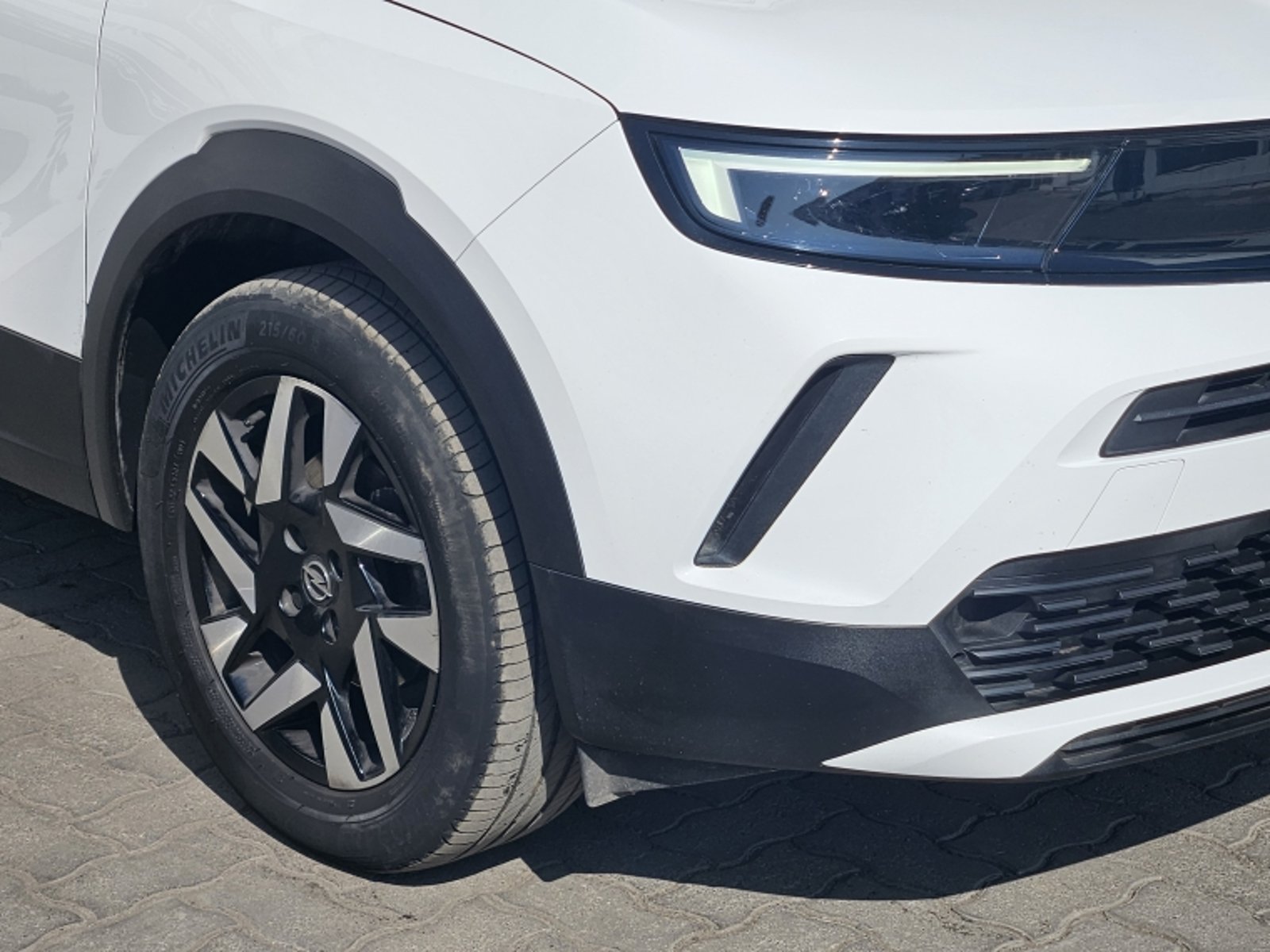 OPEL MOKKA ELEGANCE MT 2024 - Imagen 7 de 20