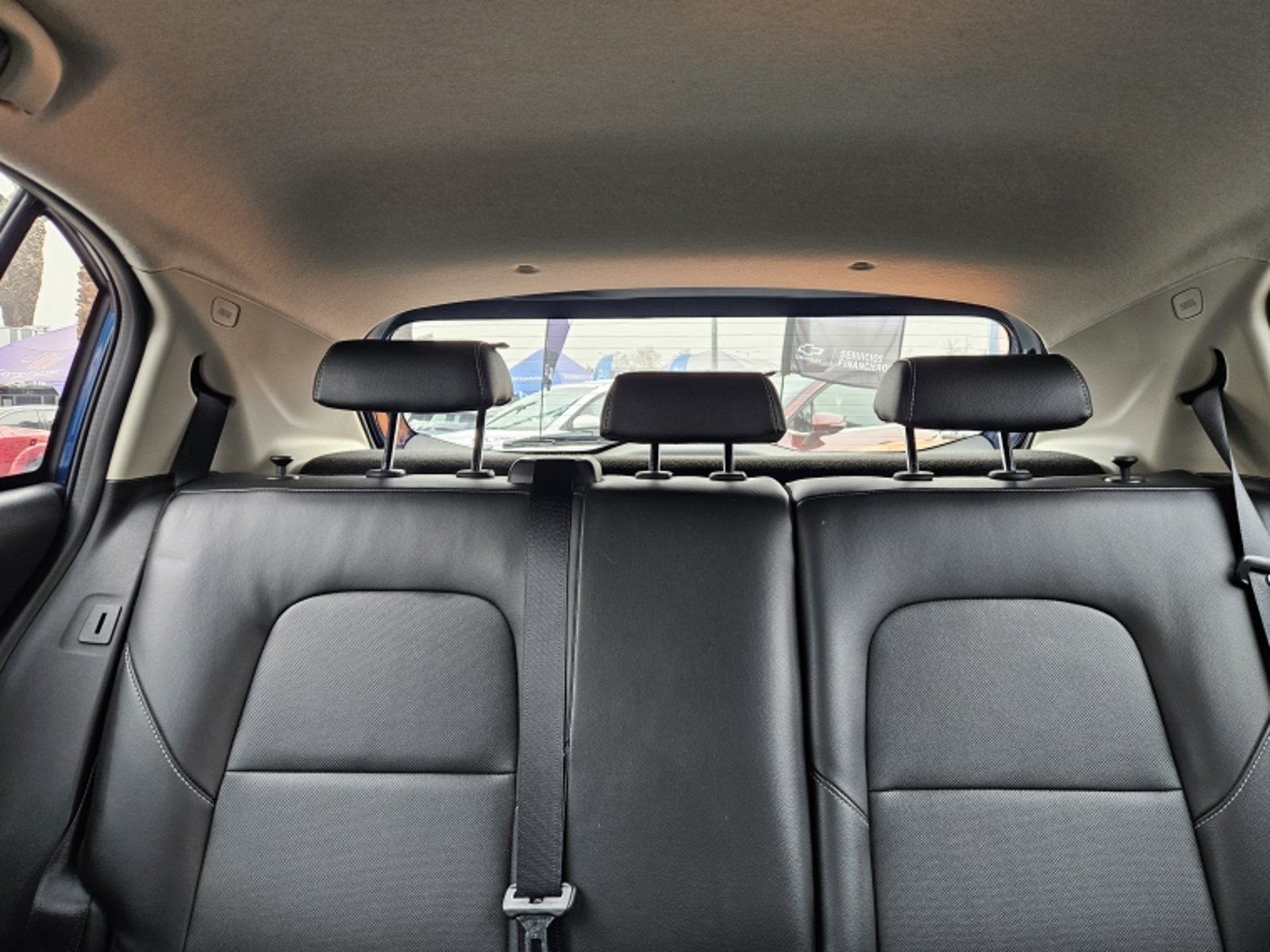 CHEVROLET ONIX HB PREMIER 1.0 AUT 2022 - Imagen 16 de 20
