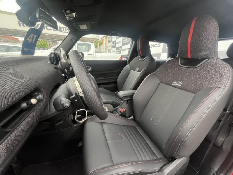 Mini COOPER 2.0 JCW SPITFIRE 3P AT 2026 - Imagen 12 de 20