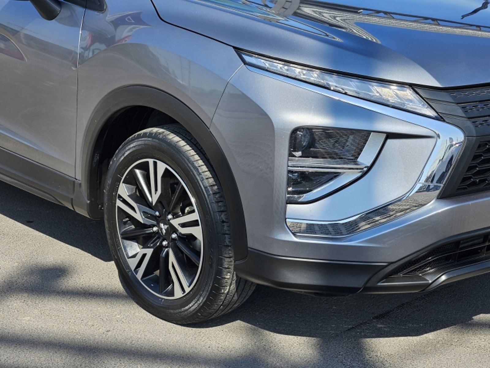 MITSUBISHI ECLIPSE CROSS RX AT 1.5 2023 - Imagen 7 de 19
