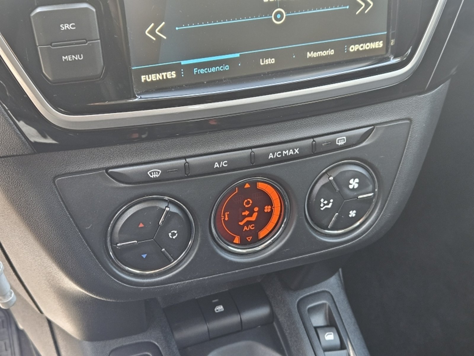 PEUGEOT 301 301 mt 2021 - Imagen 17 de 20